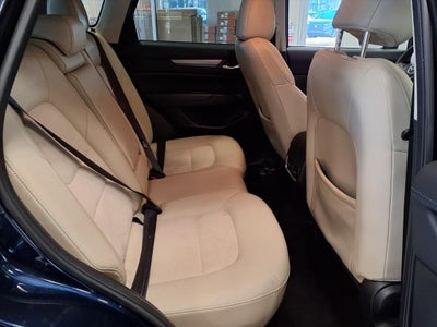 2020 Mazda Mazda CX-5 Touring