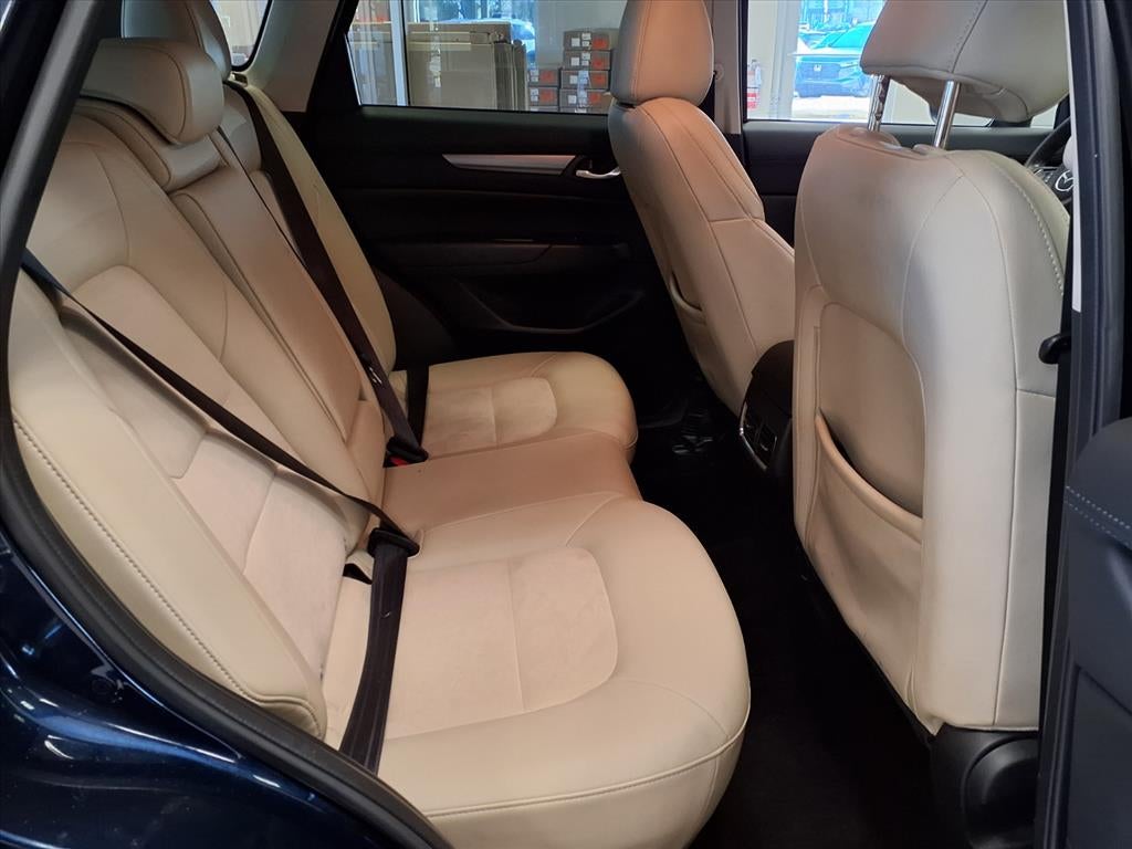 2020 Mazda Mazda CX-5 Touring