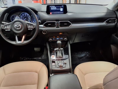 2020 Mazda Mazda CX-5 Touring