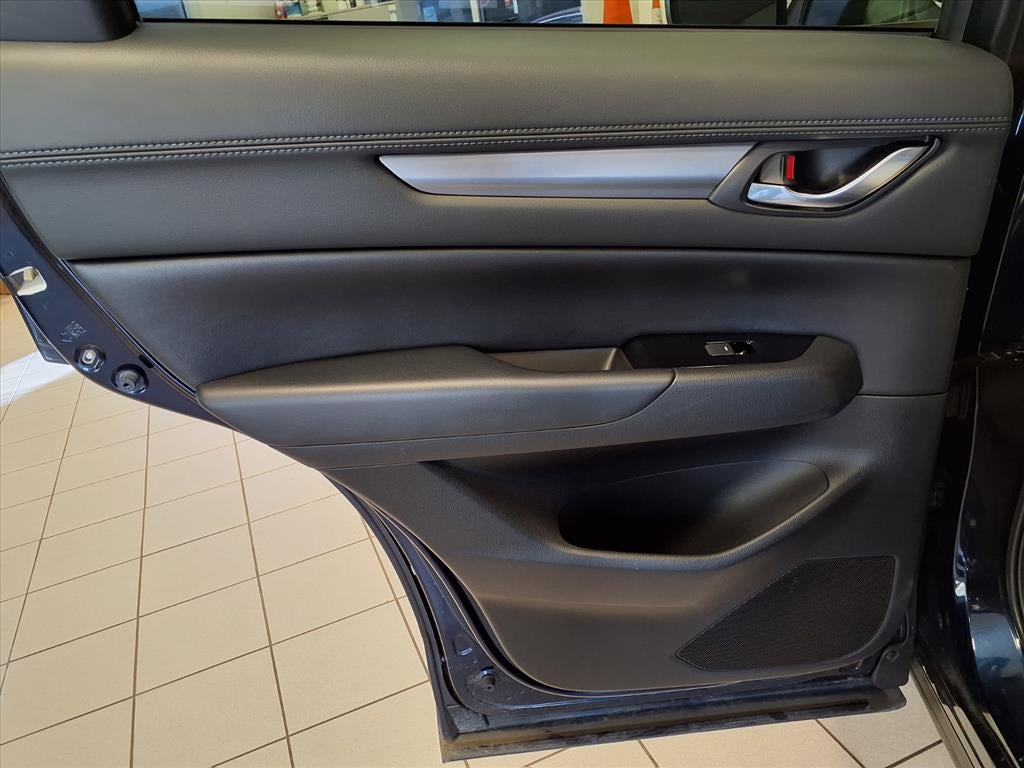 2020 Mazda Mazda CX-5 Touring