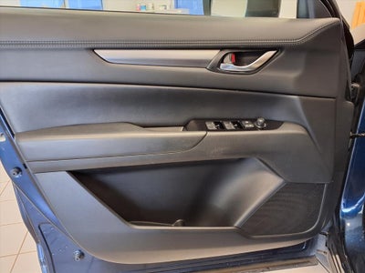 2020 Mazda Mazda CX-5 Touring