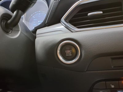 2020 Mazda Mazda CX-5 Touring
