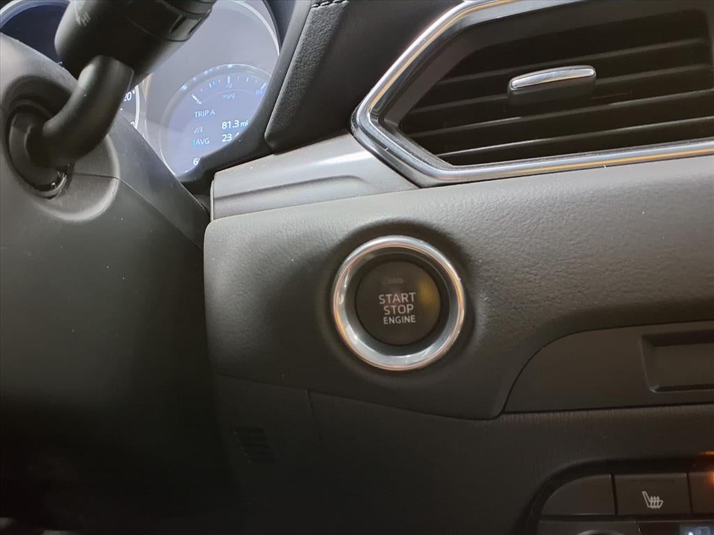 2020 Mazda Mazda CX-5 Touring