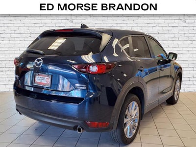 2020 Mazda Mazda CX-5 Touring