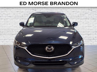 2020 Mazda Mazda CX-5 Touring