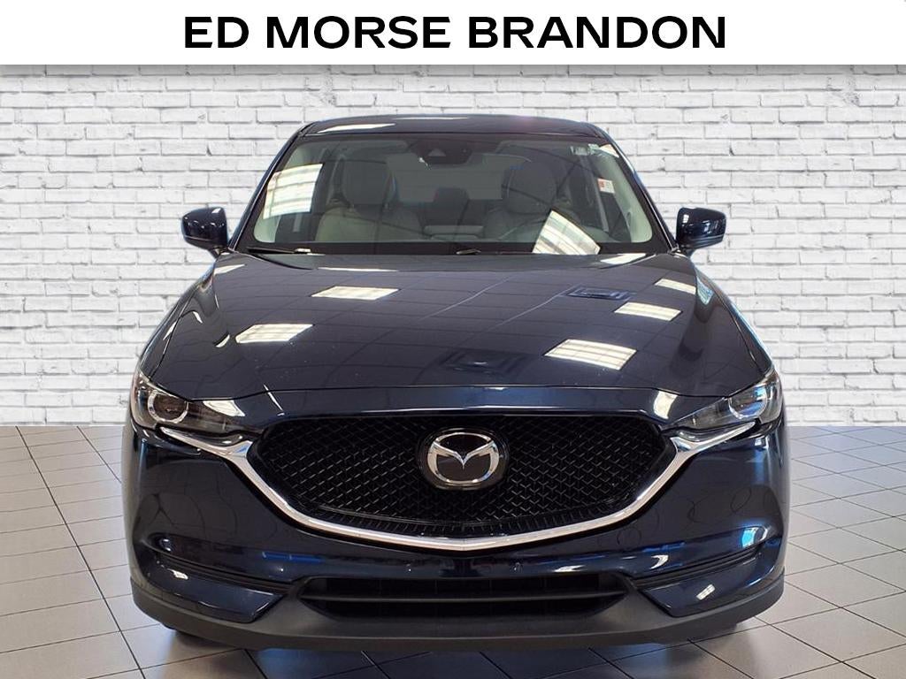 2020 Mazda Mazda CX-5 Touring