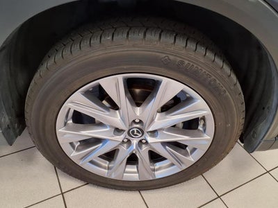 2020 Mazda Mazda CX-5 Touring