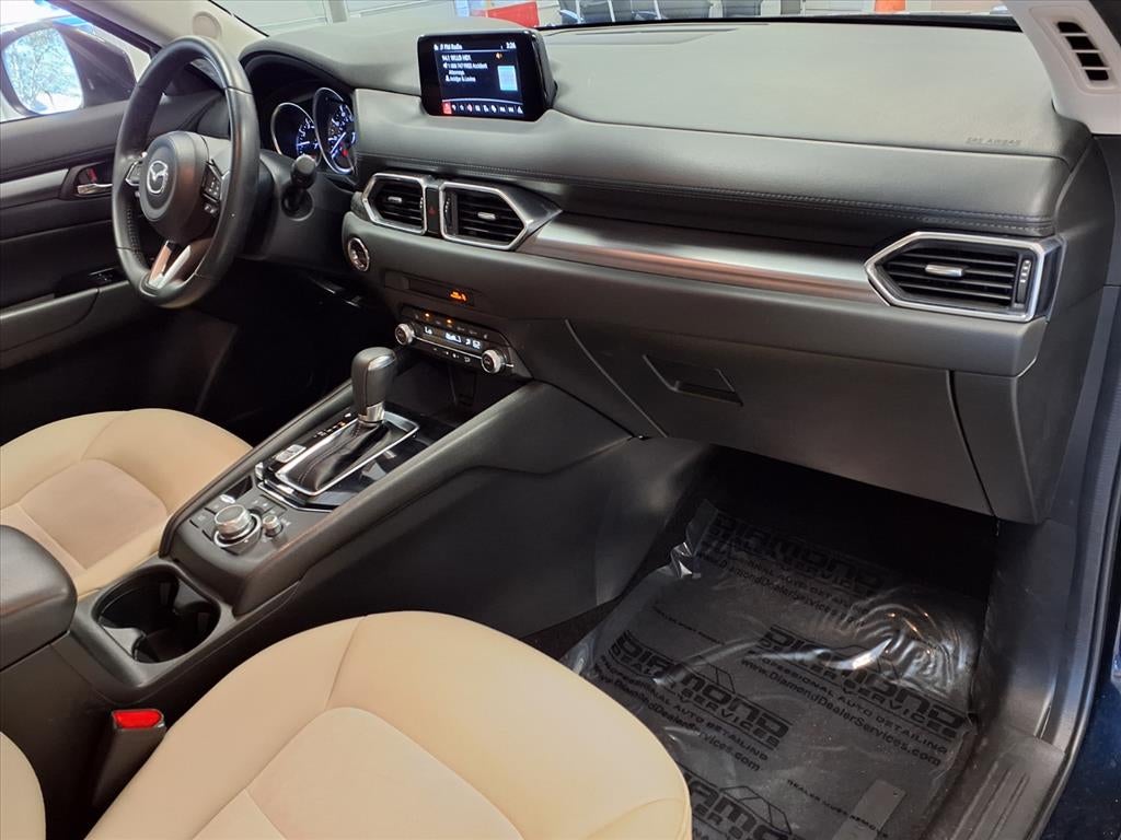 2020 Mazda Mazda CX-5 Touring