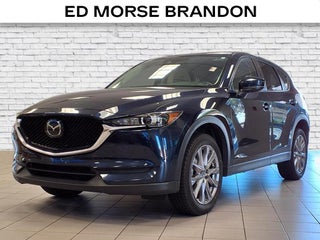 2020 Mazda Mazda CX-5 Touring
