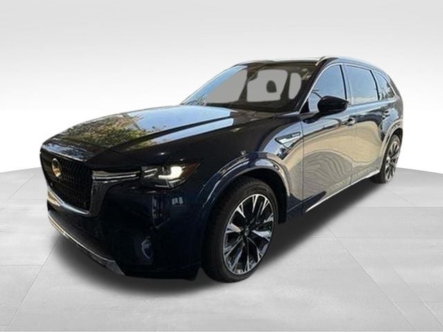 2024 Mazda Mazda CX-90 3.3 Turbo S Premium Plus