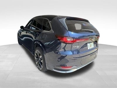 2024 Mazda Mazda CX-90 3.3 Turbo S Premium Plus