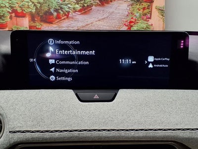 2024 Mazda Mazda CX-90 3.3 Turbo S Premium Plus