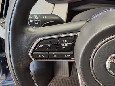 2024 Mazda Mazda CX-90 3.3 Turbo S Premium Plus