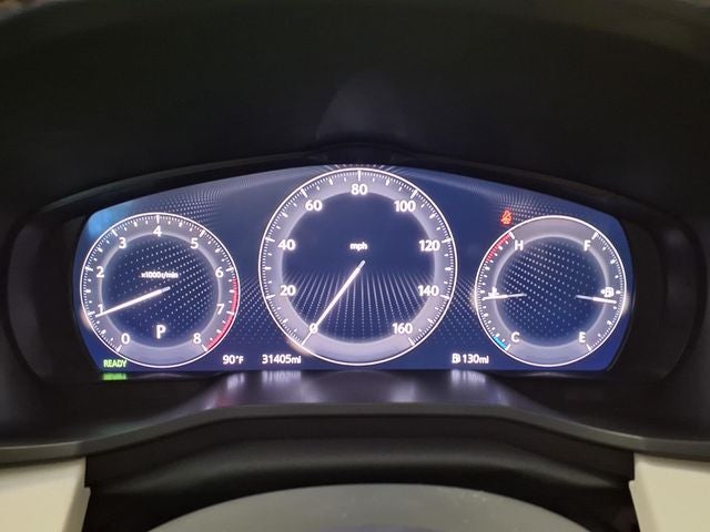 2024 Mazda Mazda CX-90 3.3 Turbo S Premium Plus