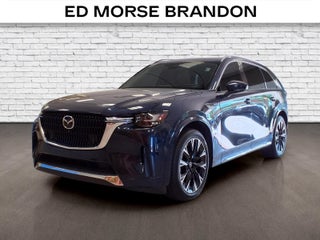 2024 Mazda Mazda CX-90 3.3 Turbo S Premium Plus