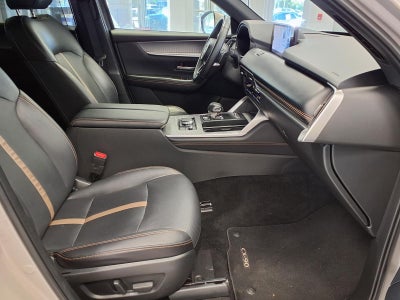 2025 Mazda Mazda CX-90 3.3 Turbo Premium Plus