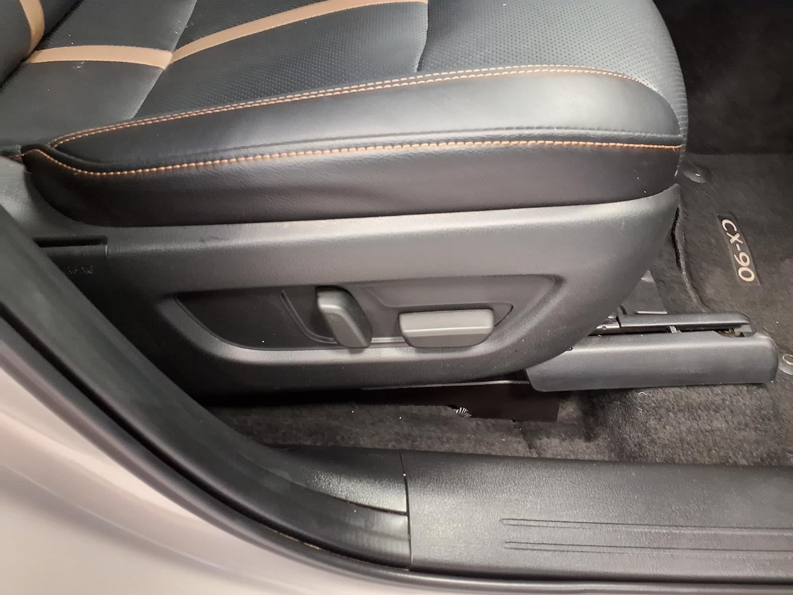 2025 Mazda Mazda CX-90 3.3 Turbo Premium Plus