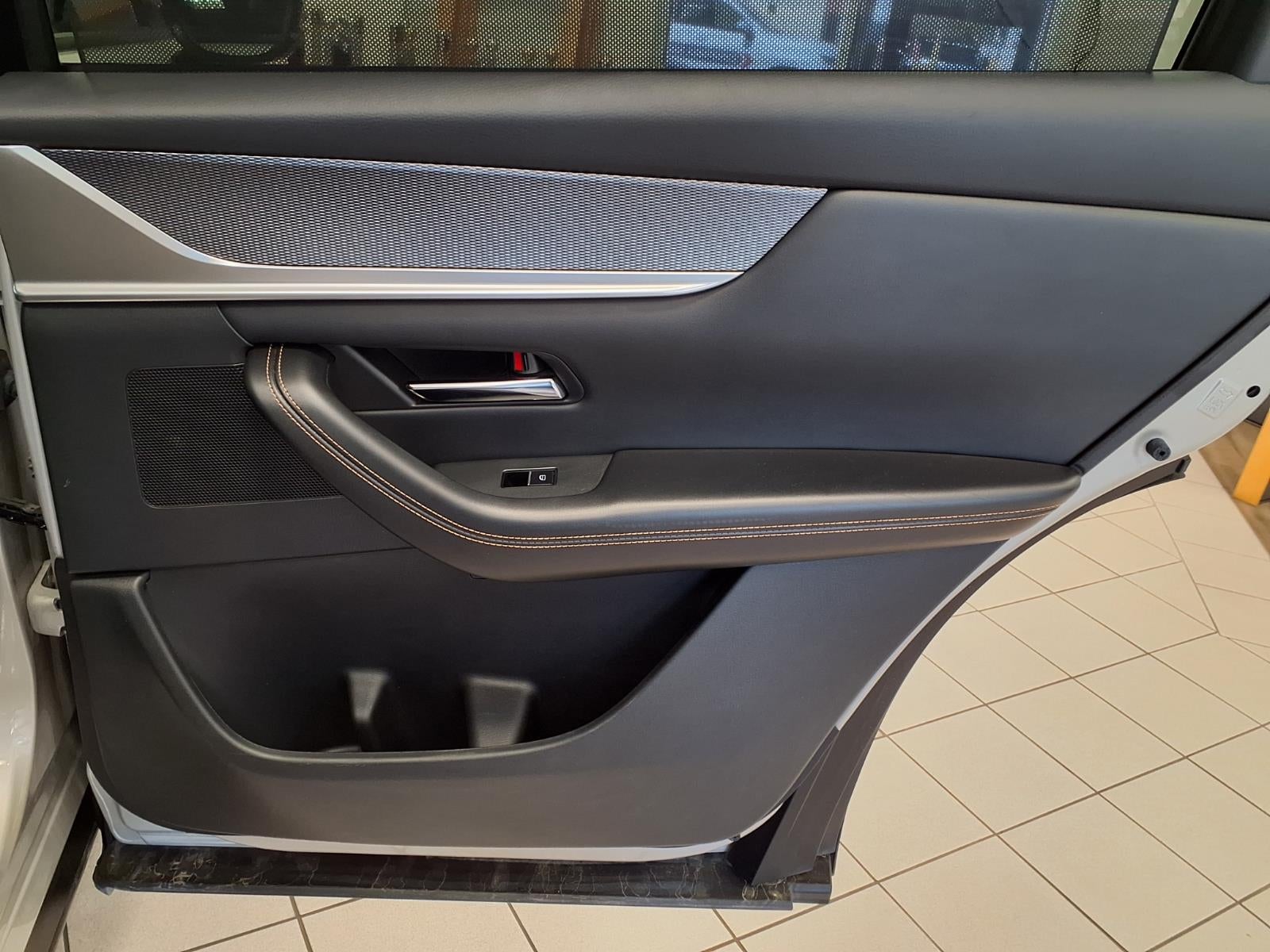 2025 Mazda Mazda CX-90 3.3 Turbo Premium Plus