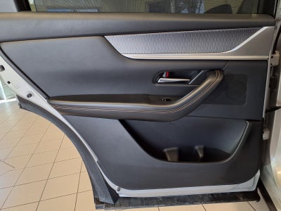 2025 Mazda Mazda CX-90 3.3 Turbo Premium Plus