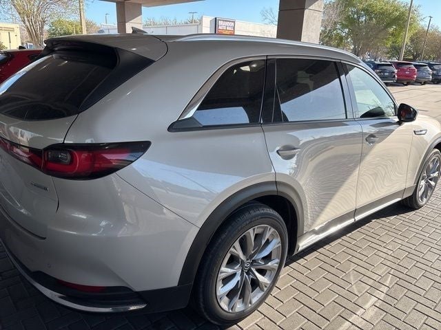 2025 Mazda Mazda CX-90 3.3 Turbo Premium Plus