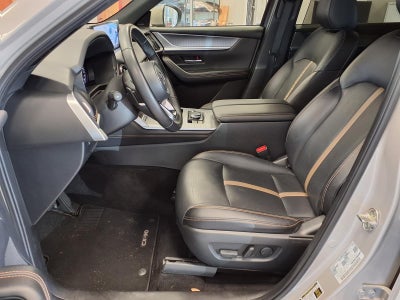 2025 Mazda Mazda CX-90 3.3 Turbo Premium Plus