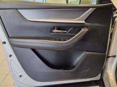 2025 Mazda Mazda CX-90 3.3 Turbo Premium Plus