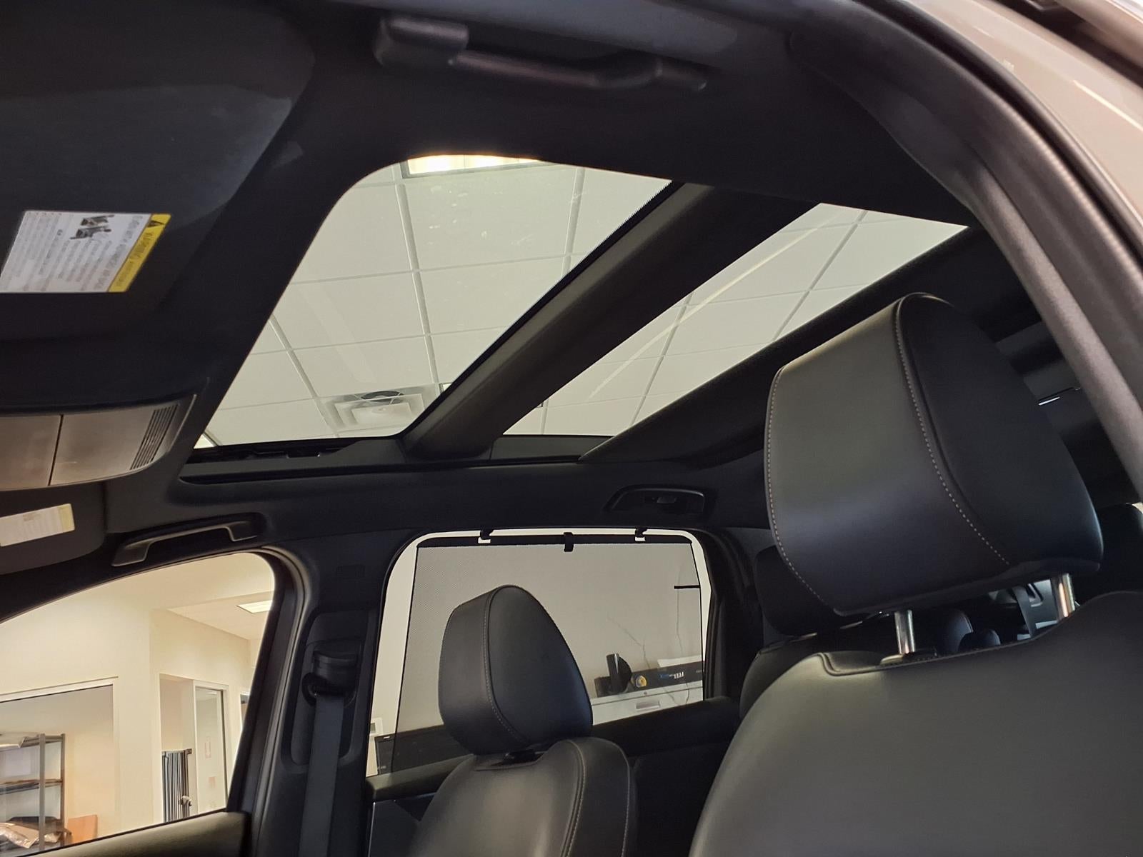 2025 Mazda Mazda CX-90 3.3 Turbo Premium Plus