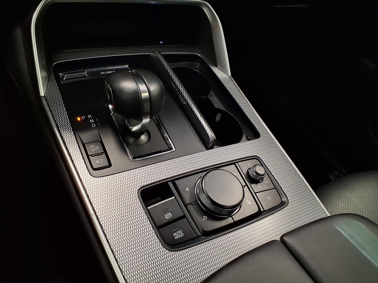 2025 Mazda Mazda CX-90 3.3 Turbo Premium Plus