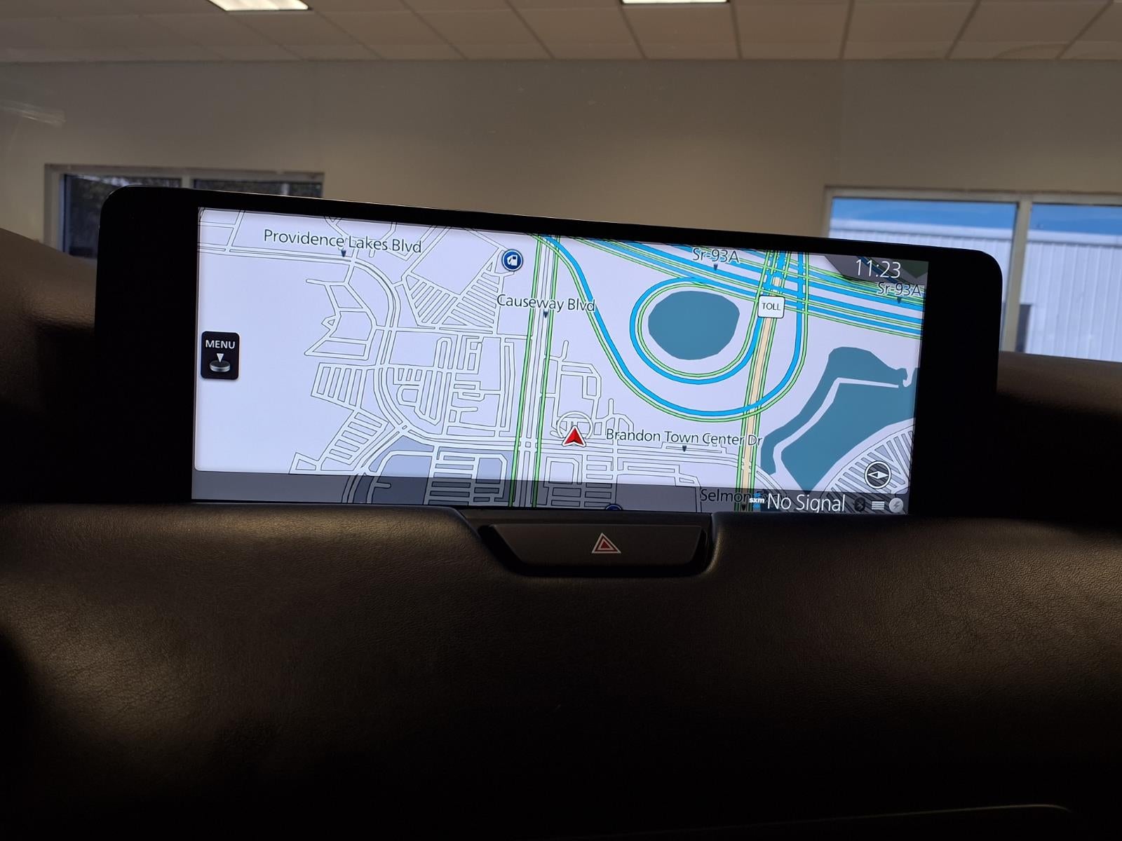 2025 Mazda Mazda CX-90 3.3 Turbo Premium Plus