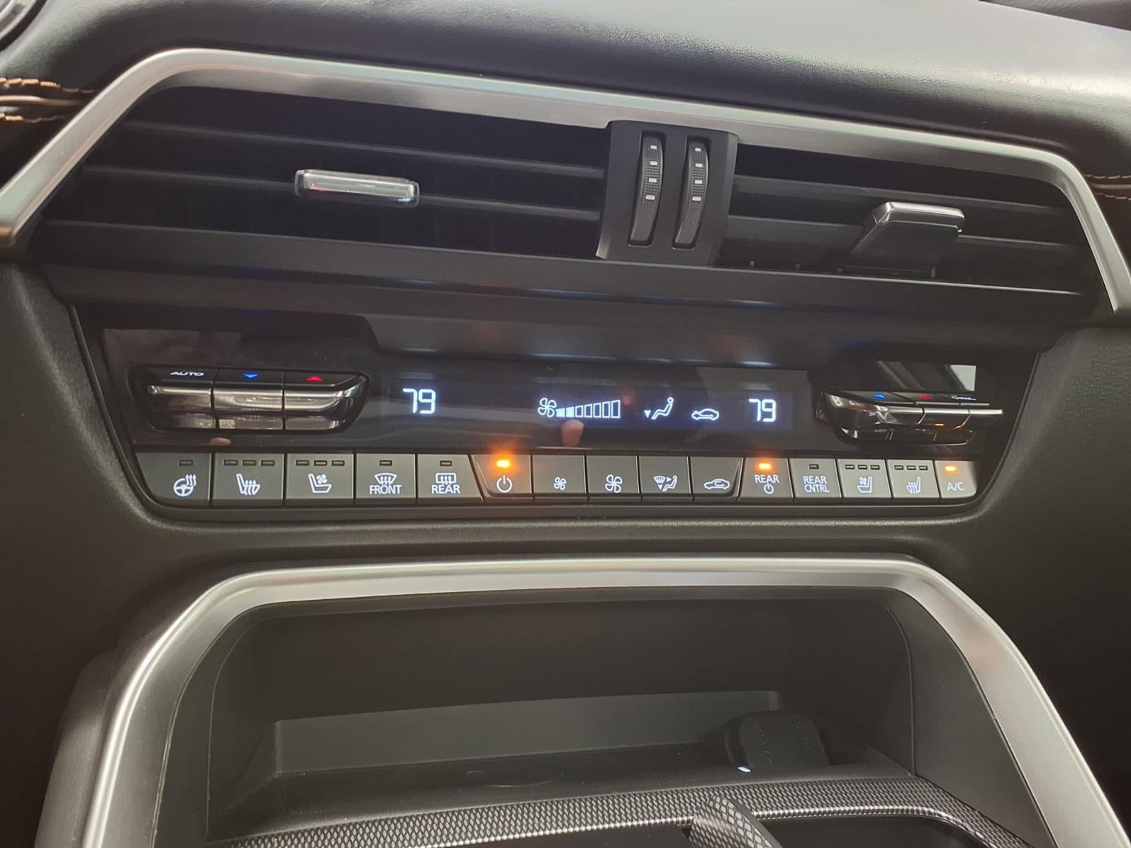 2025 Mazda Mazda CX-90 3.3 Turbo Premium Plus