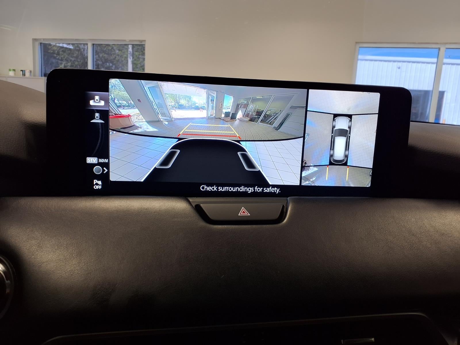 2025 Mazda Mazda CX-90 3.3 Turbo Premium Plus