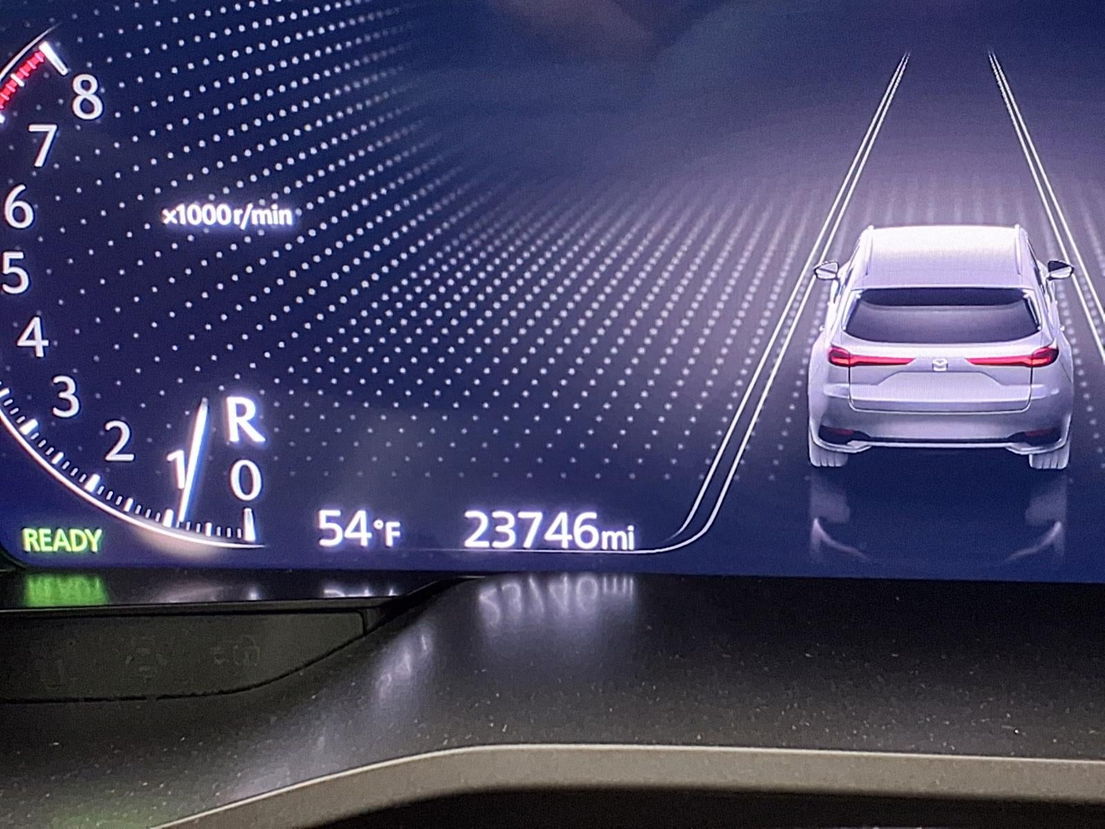 2025 Mazda Mazda CX-90 3.3 Turbo Premium Plus