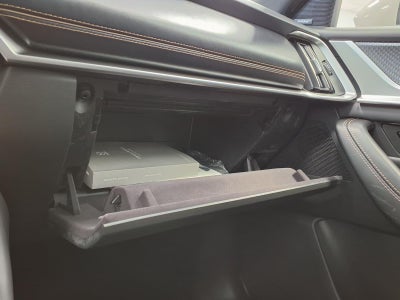 2025 Mazda Mazda CX-90 3.3 Turbo Premium Plus