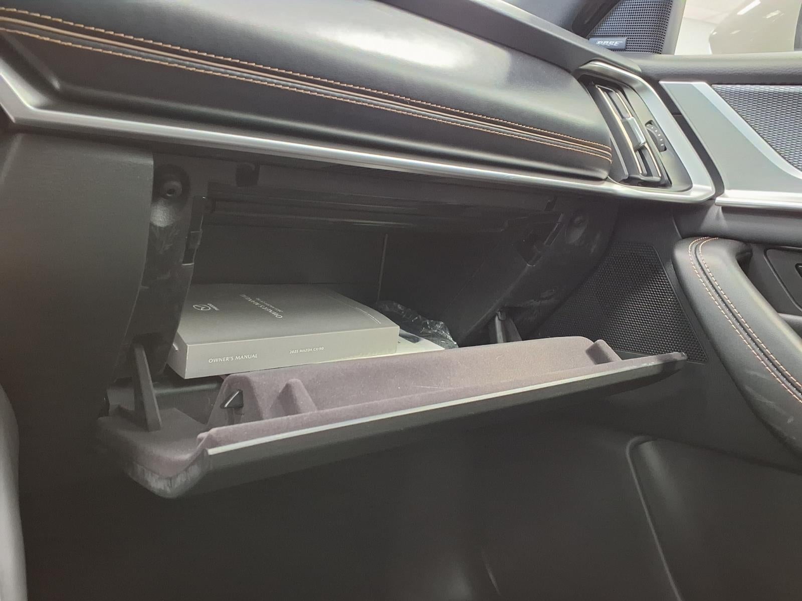 2025 Mazda Mazda CX-90 3.3 Turbo Premium Plus