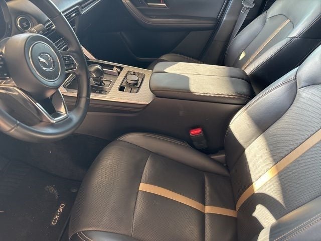 2025 Mazda Mazda CX-90 3.3 Turbo Premium Plus