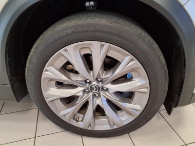 2025 Mazda Mazda CX-90 3.3 Turbo Premium Plus