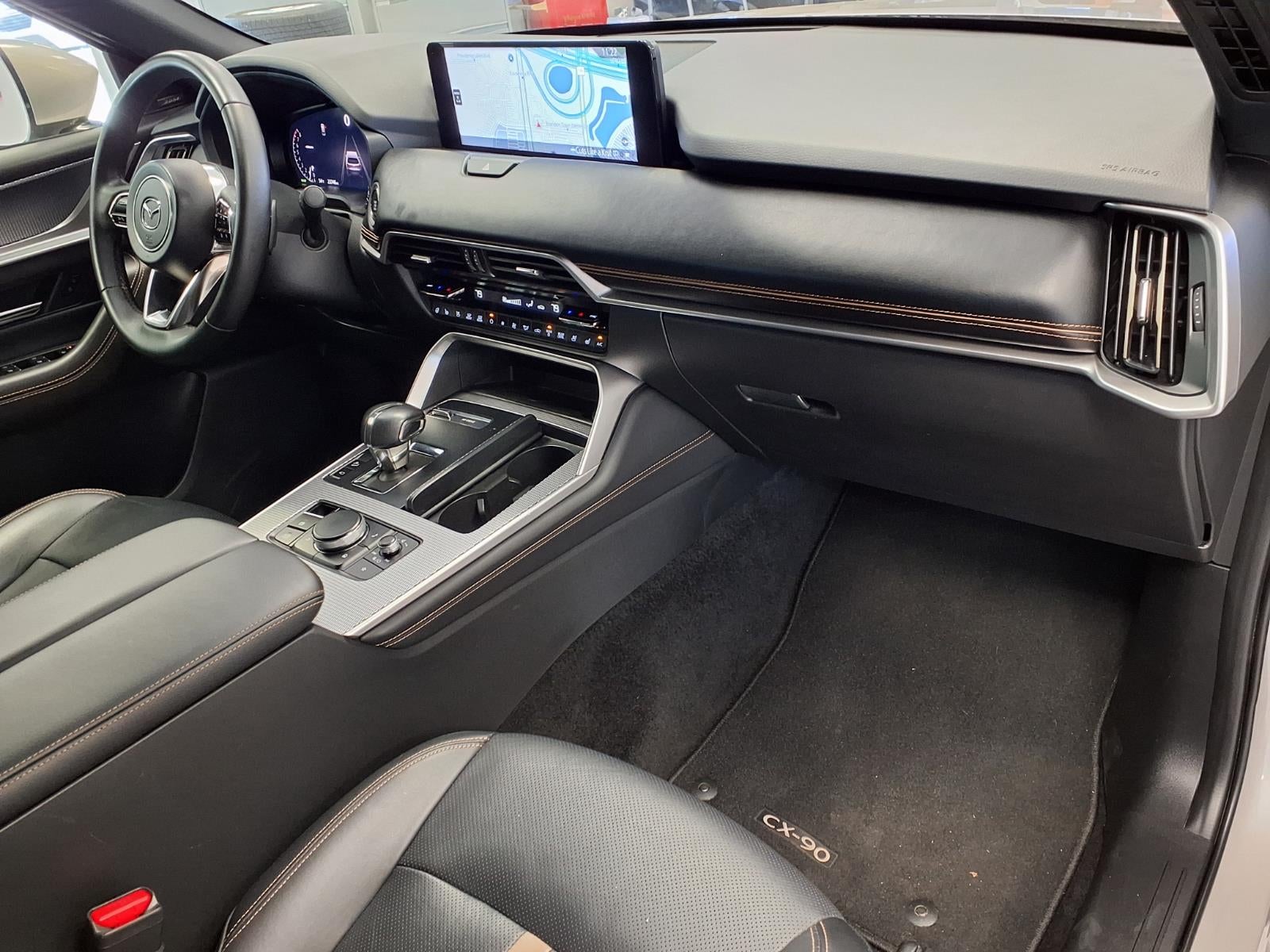 2025 Mazda Mazda CX-90 3.3 Turbo Premium Plus