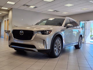 2025 Mazda Mazda CX-90 3.3 Turbo Premium Plus