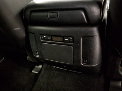 2023 INFINITI QX80 LUXE