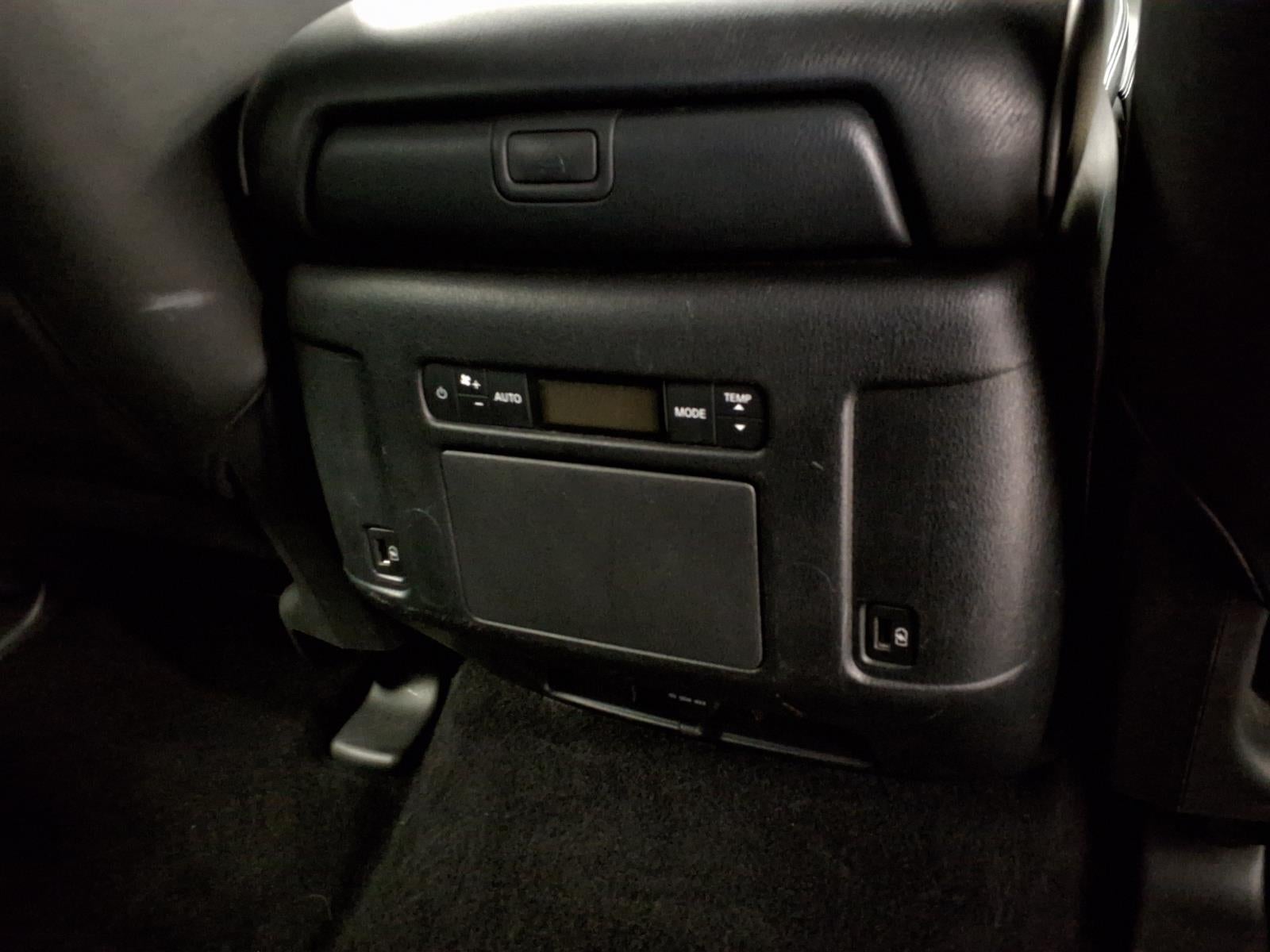 2023 INFINITI QX80 LUXE