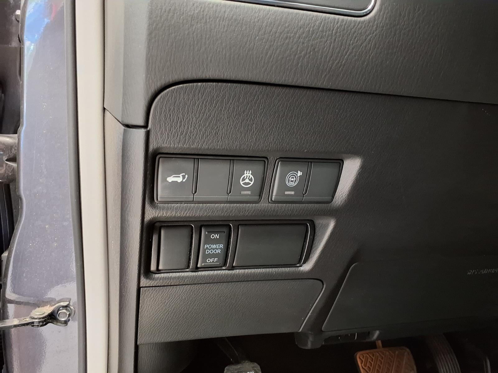 2023 INFINITI QX80 LUXE