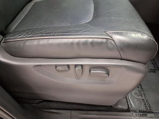 2023 INFINITI QX80 LUXE