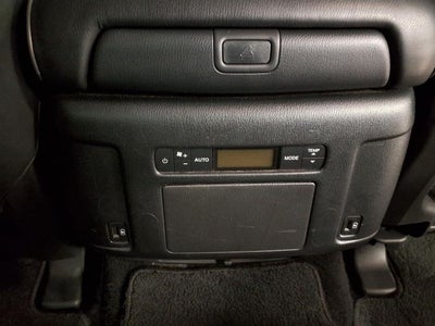 2023 INFINITI QX80 LUXE