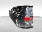 2023 INFINITI QX80 LUXE