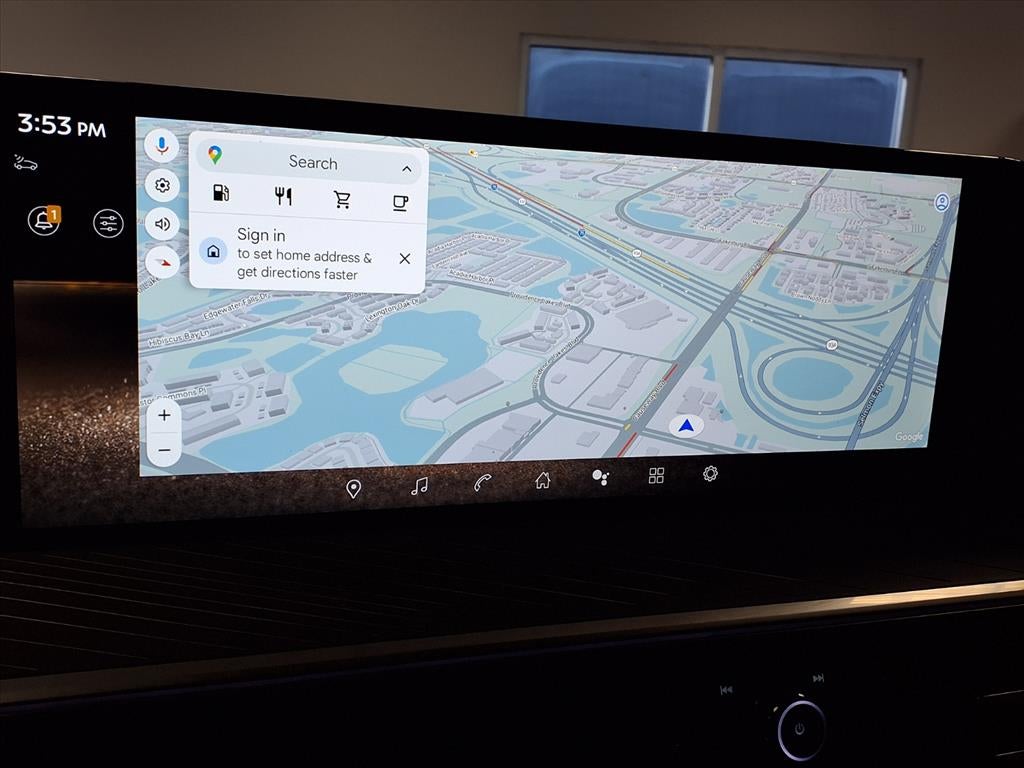 2025 INFINITI QX80 AUTOGRAPH