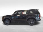 2024 Toyota Land Cruiser 1958
