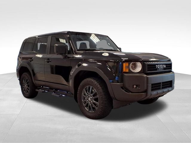 2024 Toyota Land Cruiser 1958
