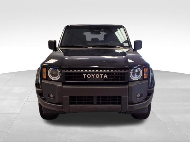 2024 Toyota Land Cruiser 1958