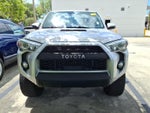 2020 Toyota 4Runner TRD Off-Road