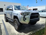2020 Toyota 4Runner TRD Off-Road